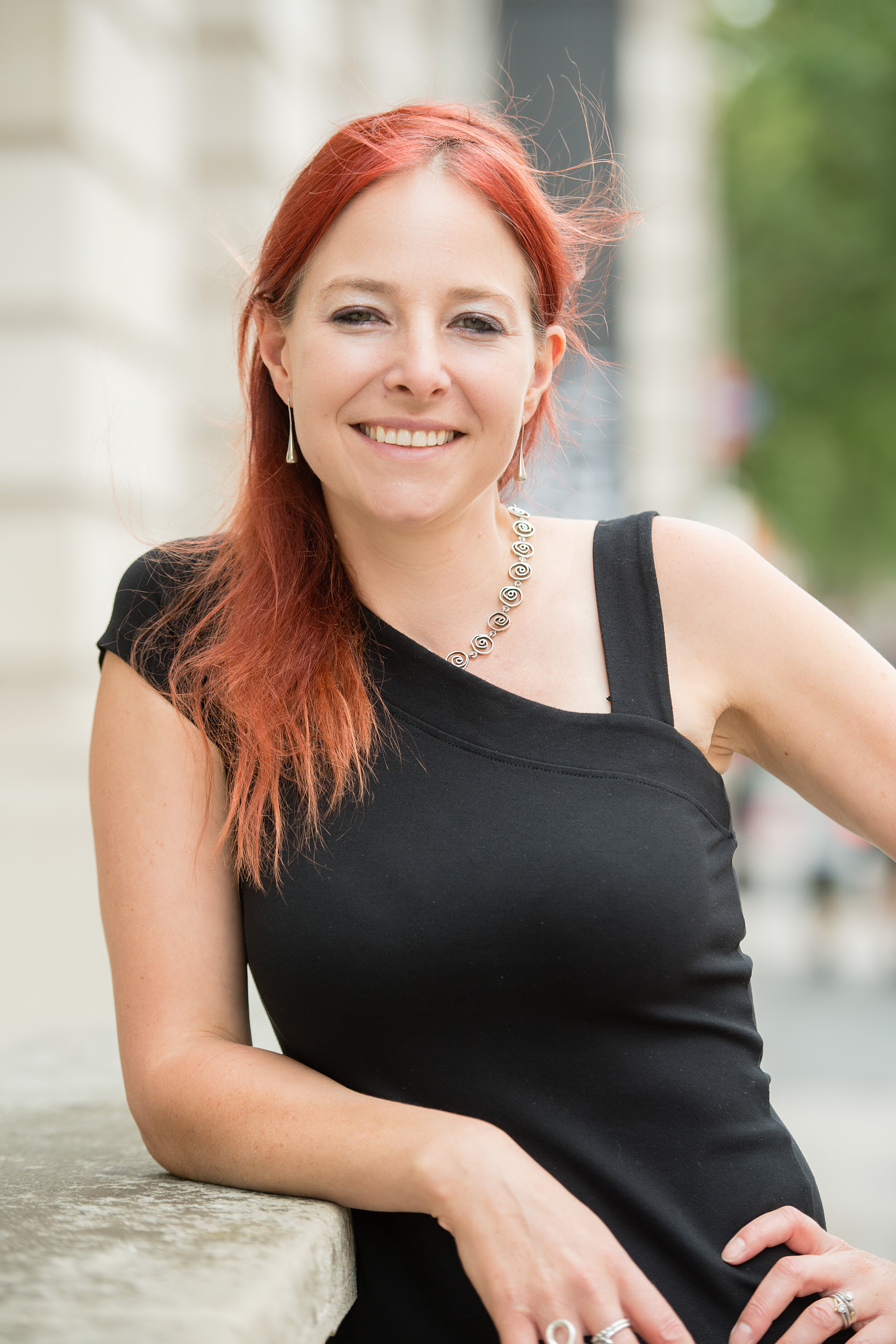 Alice Roberts